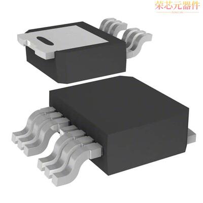 VN5E010AHTR-E原装「IC PWR DRIVER N-CHAN 1:1 6HPAK」正品