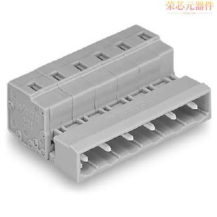 CONDUCTOR 「1 MALE CONNECTOR; 731 2.5」正品 609原装