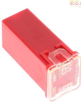 0495050.ZXA原装「FUSE AUTO 50A 32VAC AUTO LINK」正品