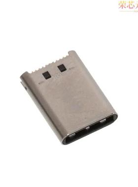 CX60-24S-UNIT原装「CONN USB 3.1 TYPE C PLUG UNIT」正品