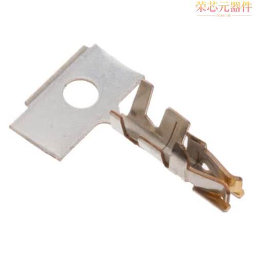 DF51K-22SCFA(800)原装「CONN SKT CRIMP 22AWG GOLD」正品