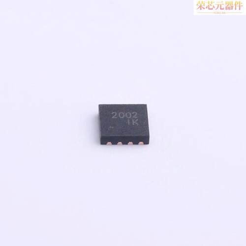 CJAE2002原装「双N沟道(共漏) 18V 15A」正品