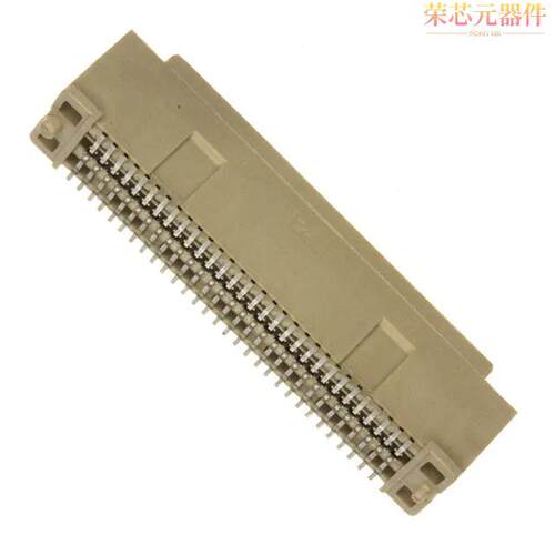 61083-064400LF原装「CONN PLUG 60POS SMD GOLD」正品