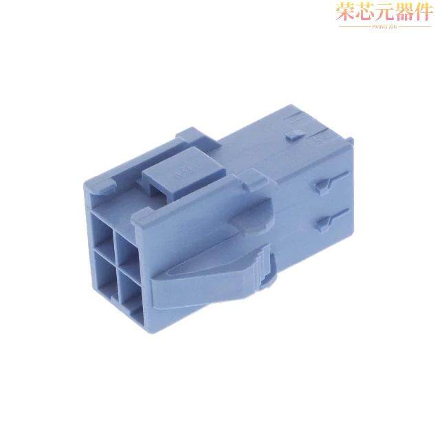 1-368589-6原装「PDL 4P CAP 3.96 D/R P/M(GWT) B」正品