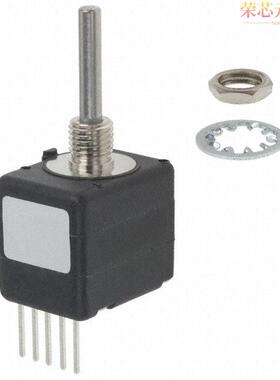 ENC1J-D28-L00128L原装「ROTARY ENCODER OPTICAL 128