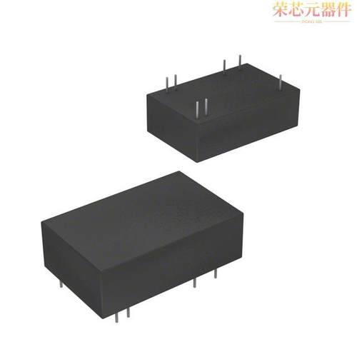 REC6-1212SRW/R8/A原装「DC DC CONVERTER 12V 6W」正品