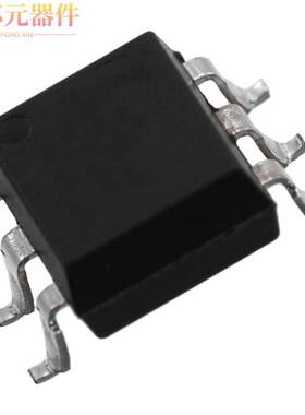 CNY17F-3S(TA)原装「OPTOISOLTR 5KV TRANSISTOR 6-SMD」正品