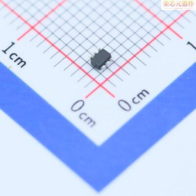 2N7002KDW原装「N沟道 60V 115mA」正品