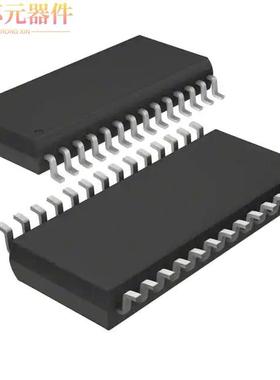 CY8C29466-24PVXI原装「IC MCU 8BIT 32KB FLASH 28SSOP」正品