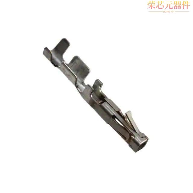 794606-1原装「CONN SOCKET 20-24AWG CRIMP TIN」正品