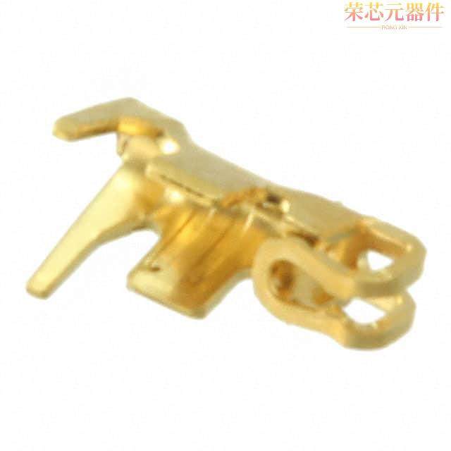 SADH-003G-P0.2原装「CONN FM BLADE SKT 28AWG CRMP