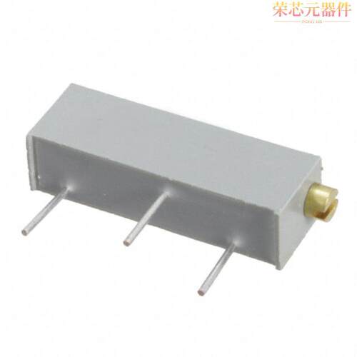 89PR50KLF原装「TRIMMER 50KOHM 0.75W PC PIN SIDE」正品