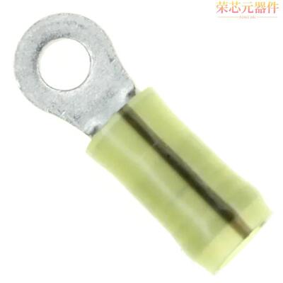 320627原装「CONN RING CIRC 14-16AWG #8 CRIMP」正品