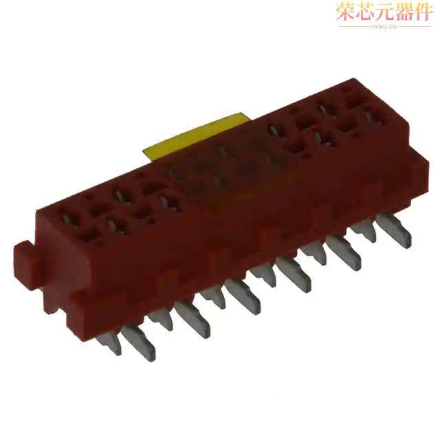 8-188275-2原装「CONN RCPT 12POS 0.1 TIN SMD」正品