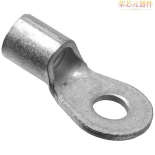 「CONN RING CRIMP」正品 33460 2原装 8AWG CIRC