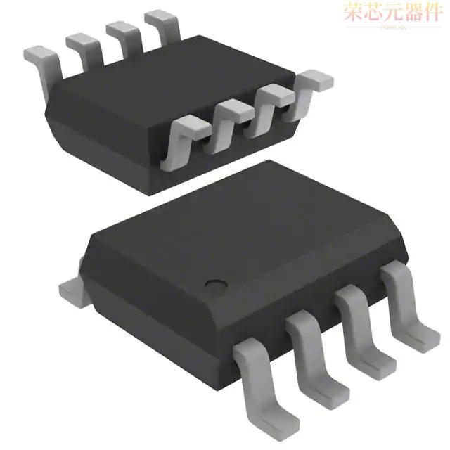 AD7391ARZ芯片「IC DAC 10BIT V-OUT 8SOIC」