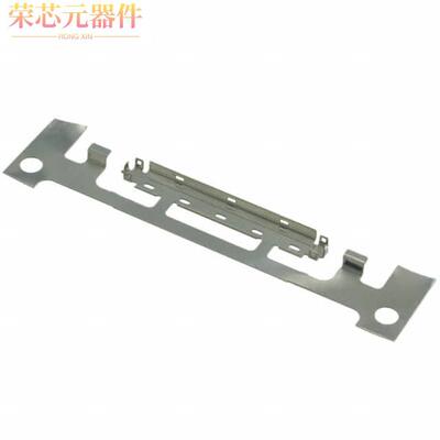 DF36A-40P-SHL原装「CONN COVER FOR 40POS PLUG」正品