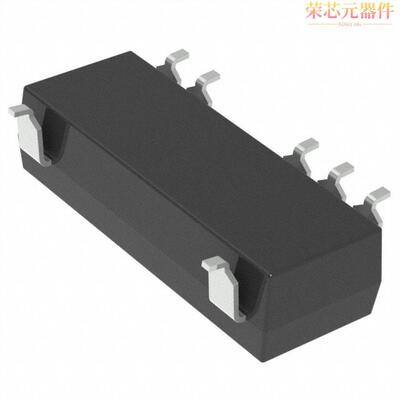 DCPA10512P-U/700原装「DC DC CONVERTER 12V 1W」正品