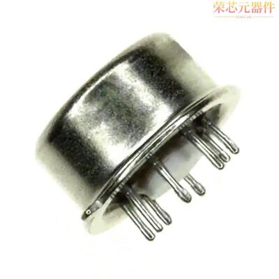 AD744TH/883B原装「IC OPAMP BIFET PREC TO99-8」正品