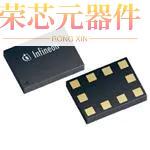 BGSA143ML10E6327XTSA1原装「IC RF SWITCH SP4T TSLP