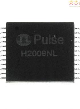 H2009NLT原装「XFRMR MAGNT MOD 2PORT POE 10/100」正品