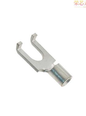 52512-1原装「CONN SPADE TERM 22-26AWG #4」正品