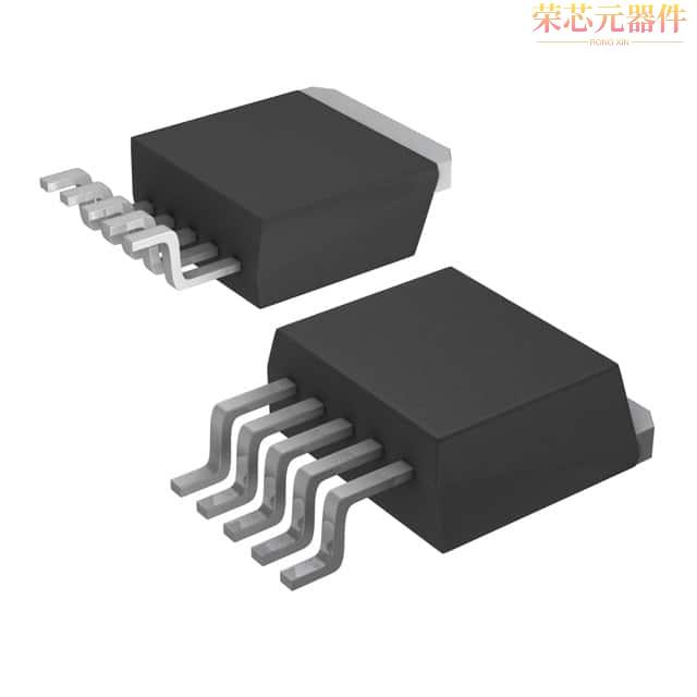AP1501A-12K5G-13原装「IC REG BUCK 12V 5A TO263-5」正品