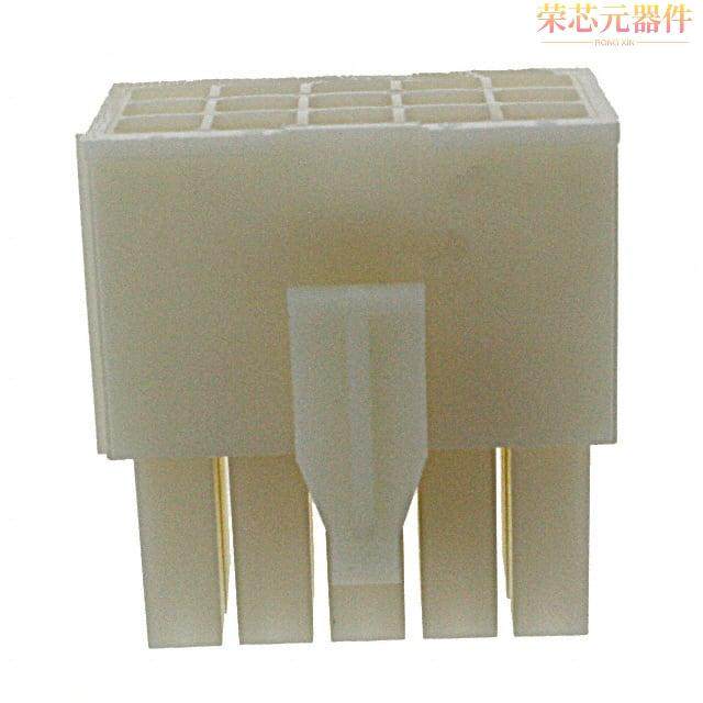 172171-1原装「CONN PLUG 15POS MINI UNIV-MATE」正品