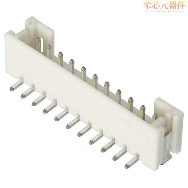 B11B-PH-SM4-TB(LF)(SN)原装「CONN HEADER SMD 11POS