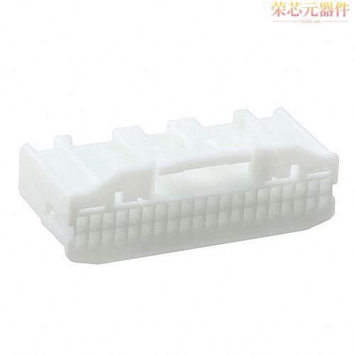 1318389-1原装「CONN PLUG HSG 40POS 2.20MM」正品
