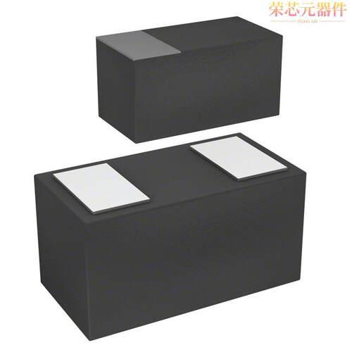 VS3V3BC1HST15R原装「TVS DIODE 3.3VWM 8.5VC DSN060