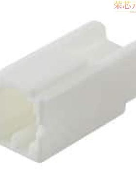 DF1EA-2EP-2.5C原装「CONN PLUG HOUSING 2POS 2.5MM」正品