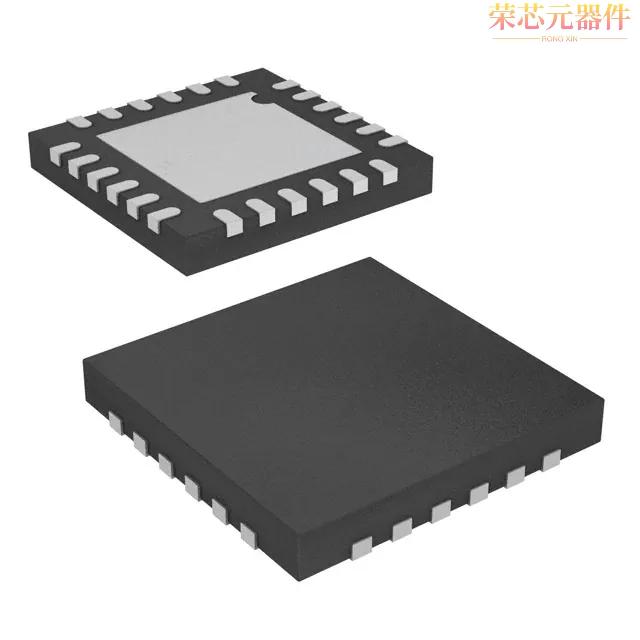 CYPD3175-24LQXQ原装「IC USB TYPE-C CONTROLLER 24QFN」正品