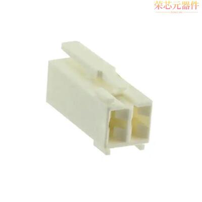 8-1241961-2原装「CONN RCPT HSG 2POS 5.00MM」正品