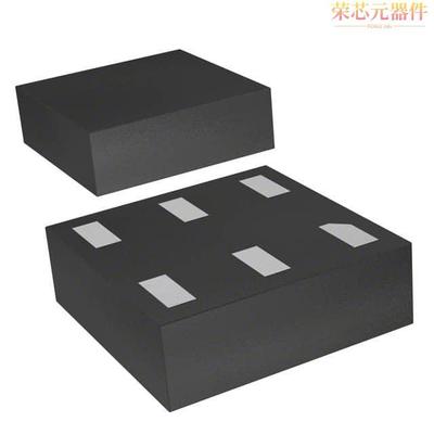 LD39130SPUR原装「IC REG LINEAR POS ADJ 300MA 6DFN」正品