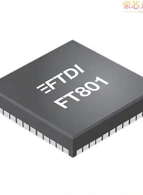 FT801Q-R原装「IC VIDEO CONTROLLER 48VQFN」正品