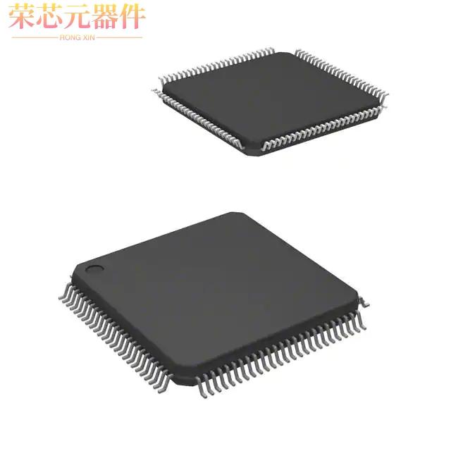 CY96F646RBPMC-GSA-UJE1原装「IC MCU 16BIT 288KB FL