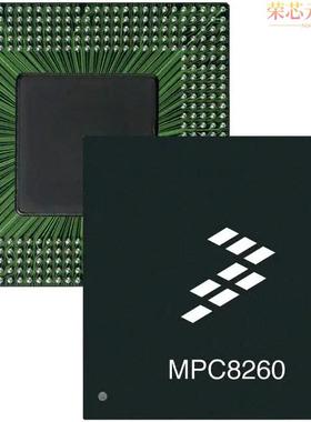 MPC8270CZUUPEA原装「IC MPU MPC82XX 450MHZ 480TBGA」正品