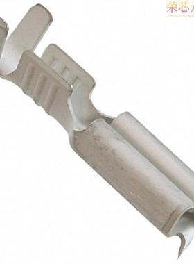 160534-2原装「CONN QC RCPT 17-20AWG 0.110」正品