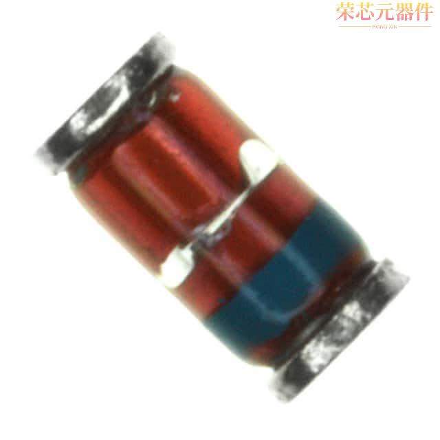 DL4749A-TP原装「DIODE ZENER 24V 1W MELF」正品