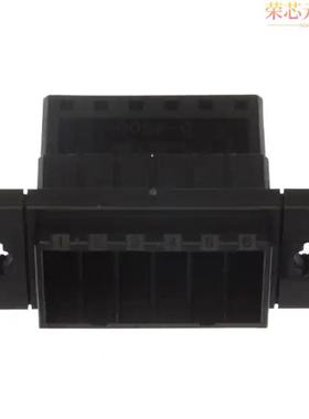 917241-6原装「CONN HOUSING TAB 12POS DUAL PANL」正品