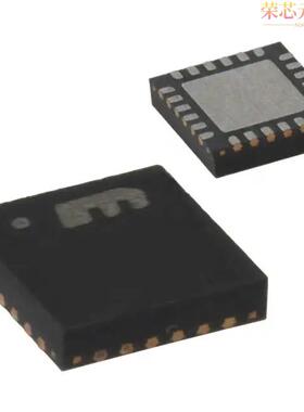 MIC3001GML-TR原装「IC TRANSCEIVER FOM MGMT 24MLF」正品