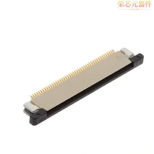 F32R-1A7H1-11045原装「FLEX CONNECTOR, 0.50MM PITC