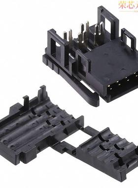 38104-0018-000 FL原装「CONN SELF MATING 4POS IDC