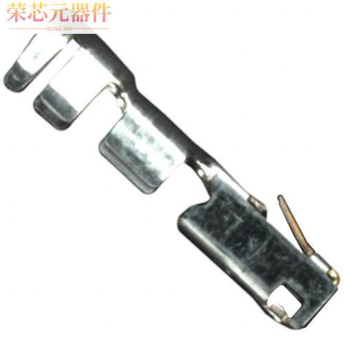 DF33A-2022SC原装「CONN SOCKET 20-22AWG CRIMP TIN」正品