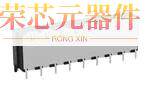 224515原装「50-PIN, VERTICAL, SMT/THR」正品