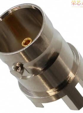 112641原装「CONN BNC JACK STR 75OHM EDGE MNT」正品