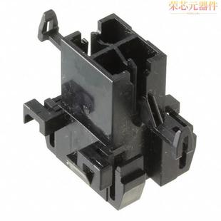PLUG 「CONN HSG 4POS 929505 5.00MM」正品 1原装