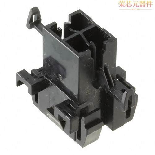 929505-1原装「CONN PLUG HSG 4POS 5.00MM」正品