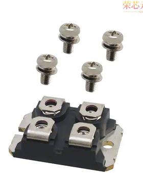 APT12040JVR原装「MOSFET N-CH 1200V 26A SOT227」正品